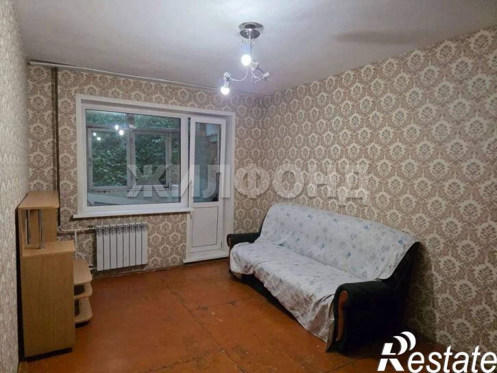 3-комн квартира Маршала Жукова ул., д.7