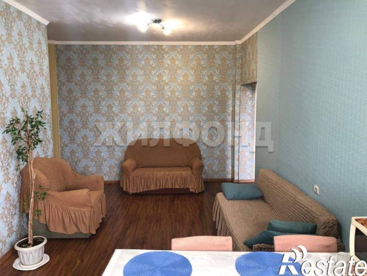 3-комн квартира Стофато ул., д.5Д