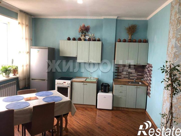 3-комн квартира Стофато ул., д.5Д