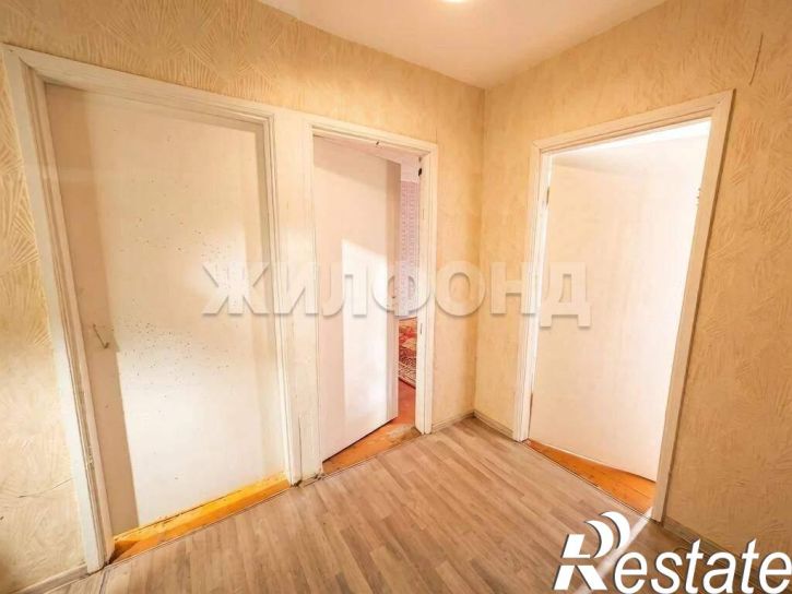 3-комн квартира Маршала Жукова ул., д.7