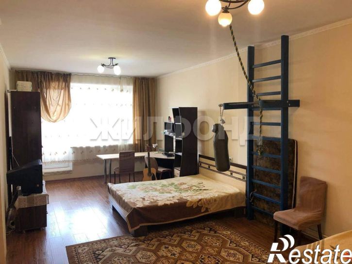 3-комн квартира Стофато ул., д.5Д