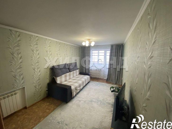 3-комн квартира Аскизская ул., д.160