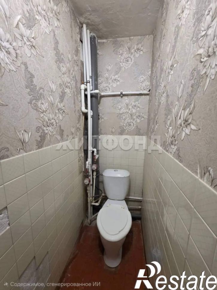 3-комн квартира Маршала Жукова ул., д.7