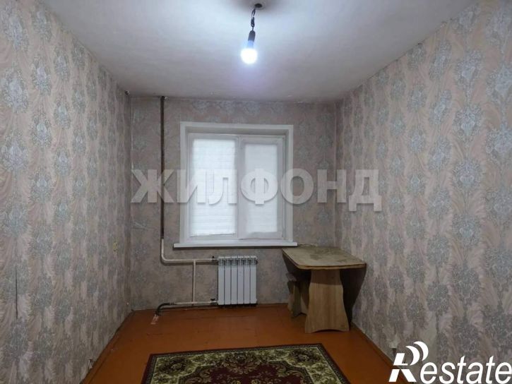 3-комн квартира Маршала Жукова ул., д.7