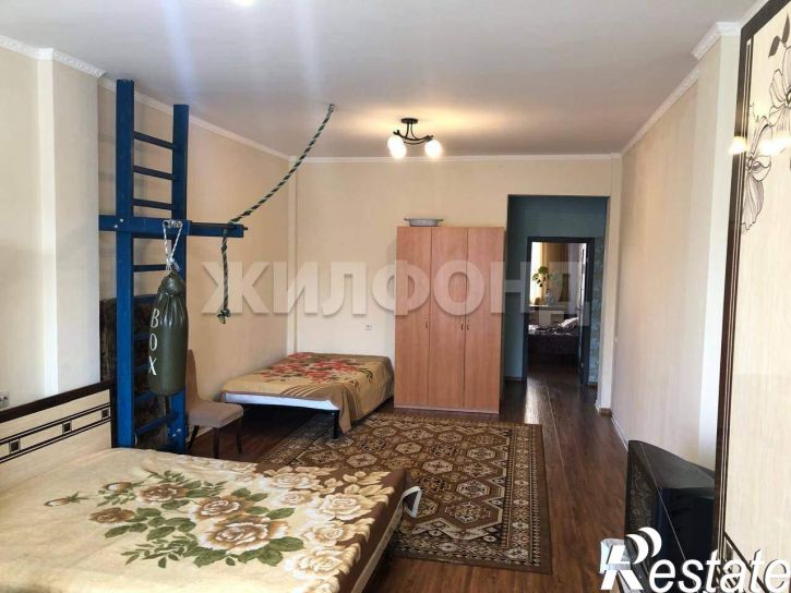 3-комн квартира Стофато ул., д.5Д