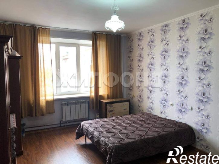 3-комн квартира Стофато ул., д.5Д