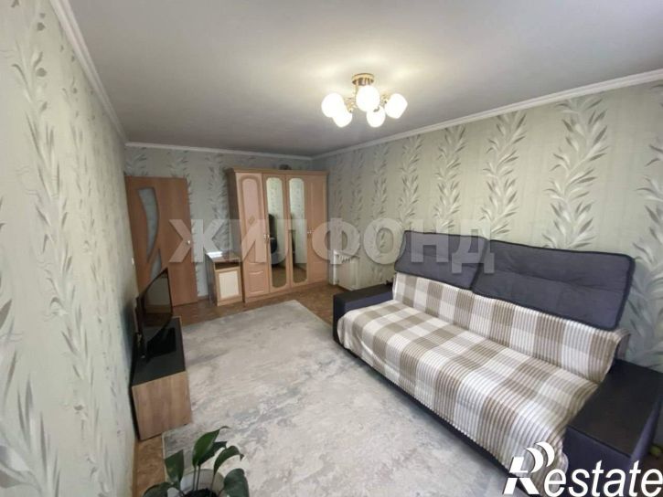 3-комн квартира Аскизская ул., д.160