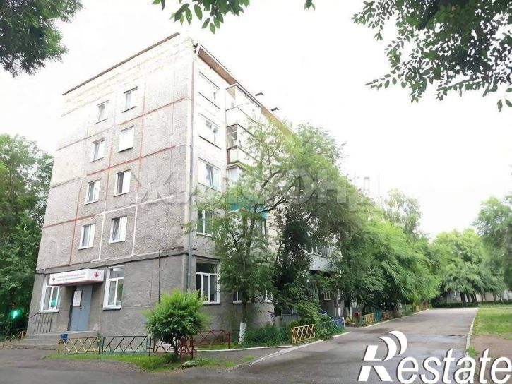 3-комн квартира Маршала Жукова ул., д.7