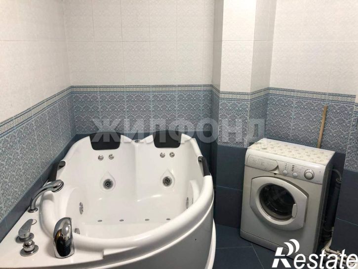 3-комн квартира Стофато ул., д.5Д