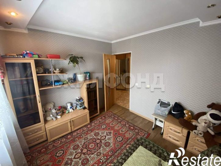 3-комн квартира Аскизская ул., д.160