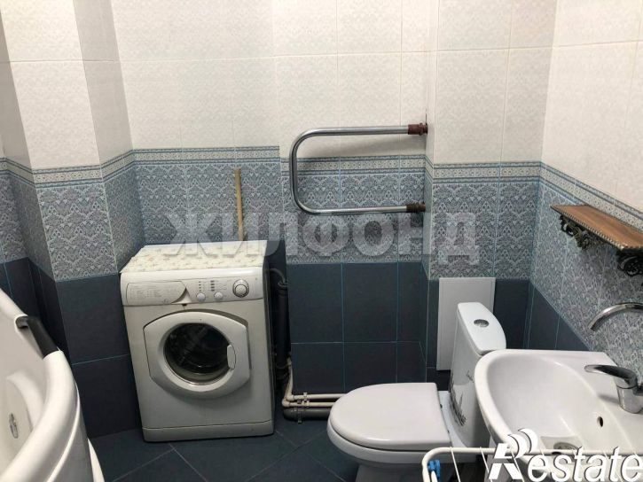 3-комн квартира Стофато ул., д.5Д