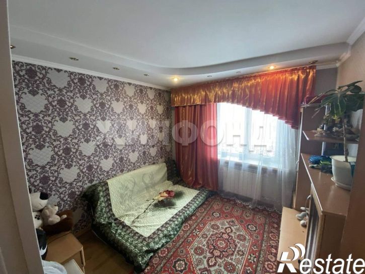 3-комн квартира Аскизская ул., д.160