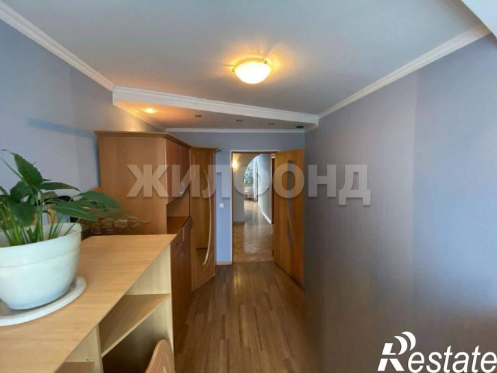 3-комн квартира Аскизская ул., д.160