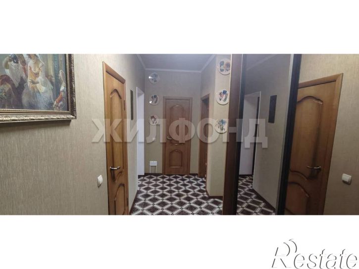 3-комн квартира Стофато ул., д.4