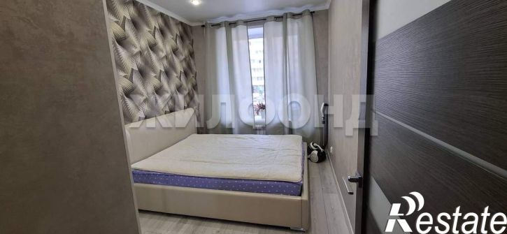 3-комн квартира Арбан ул., д.2к2