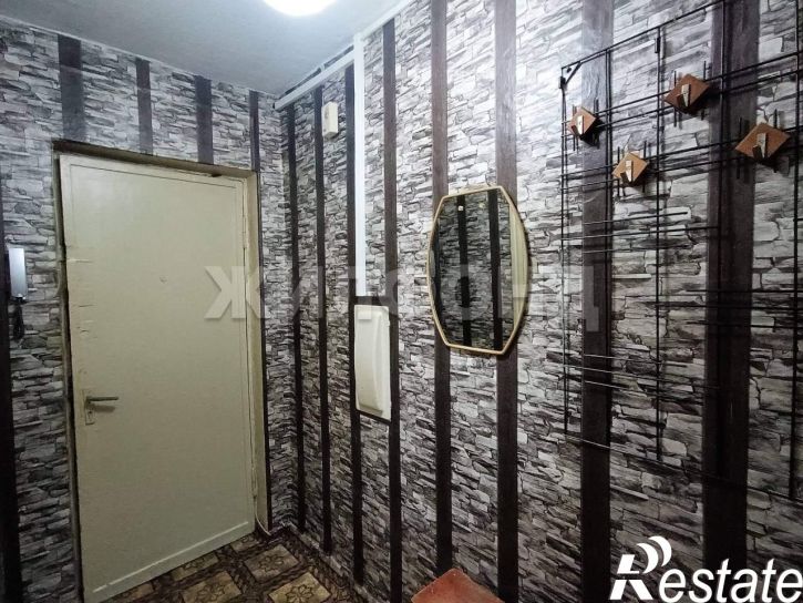 3-комн квартира Пушкина ул., д.199а