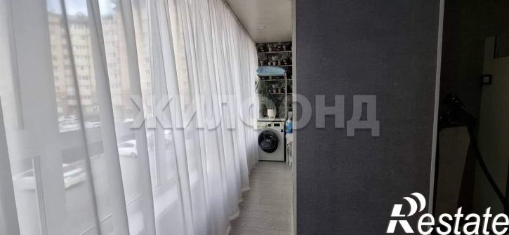 3-комн квартира Арбан ул., д.2к2