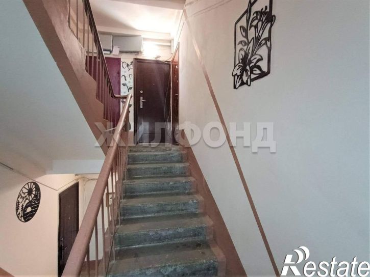 3-комн квартира Пушкина ул., д.199а