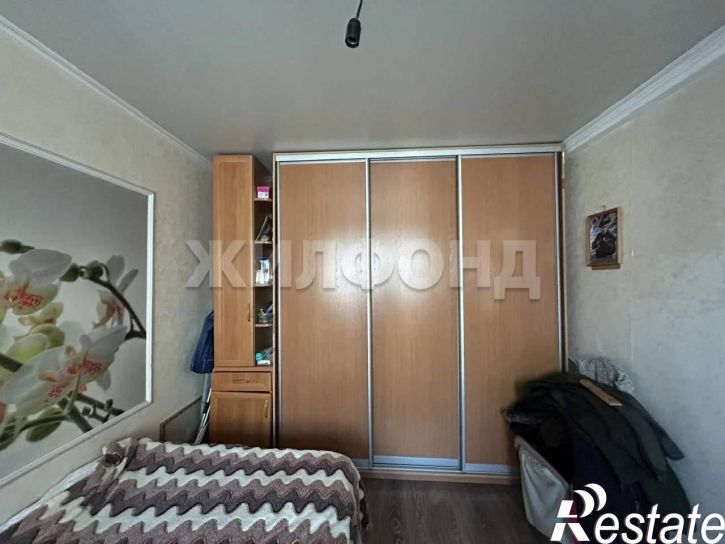 3-комн квартира Запорожская ул., д.1
