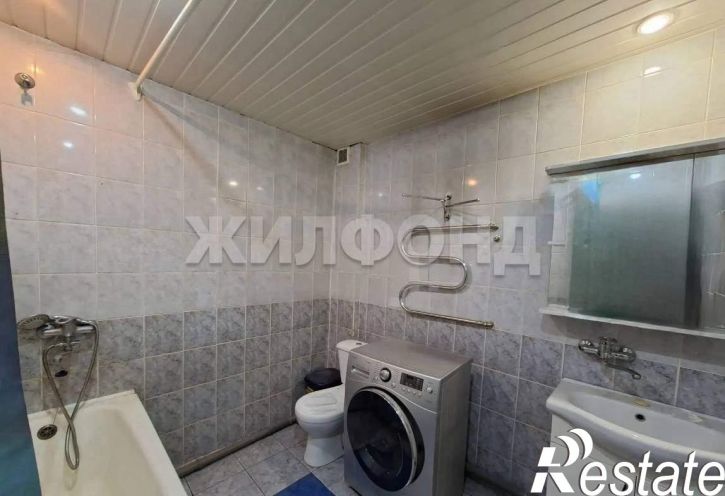 3-комн квартира Торосова ул., д.17