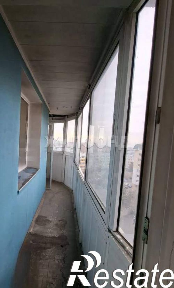 3-комн квартира Торосова ул., д.17