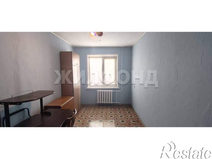 3-комн квартира Пирятинская ул., д.17