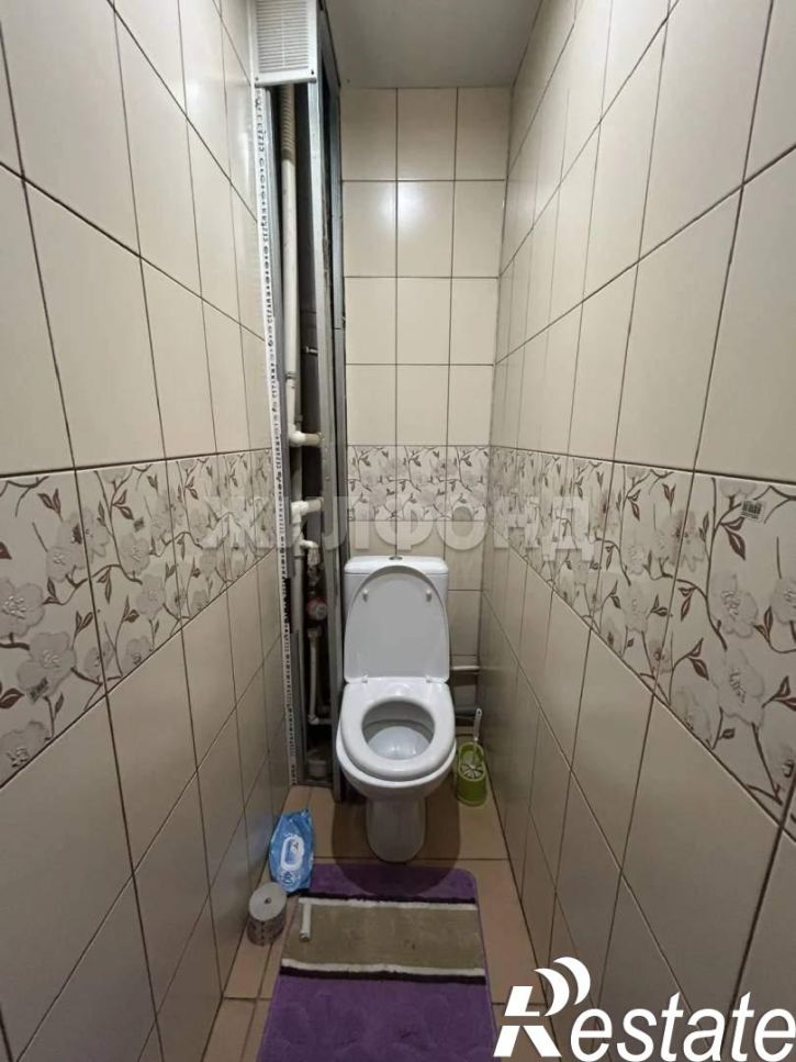 3-комн квартира Запорожская ул., д.1