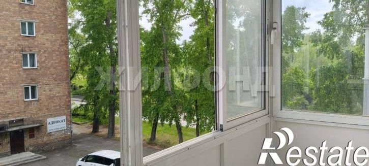 3-комн квартира Советская ул., д.49