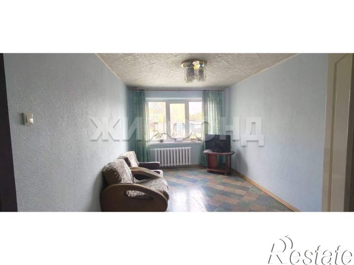 3-комн квартира Пирятинская ул., д.17