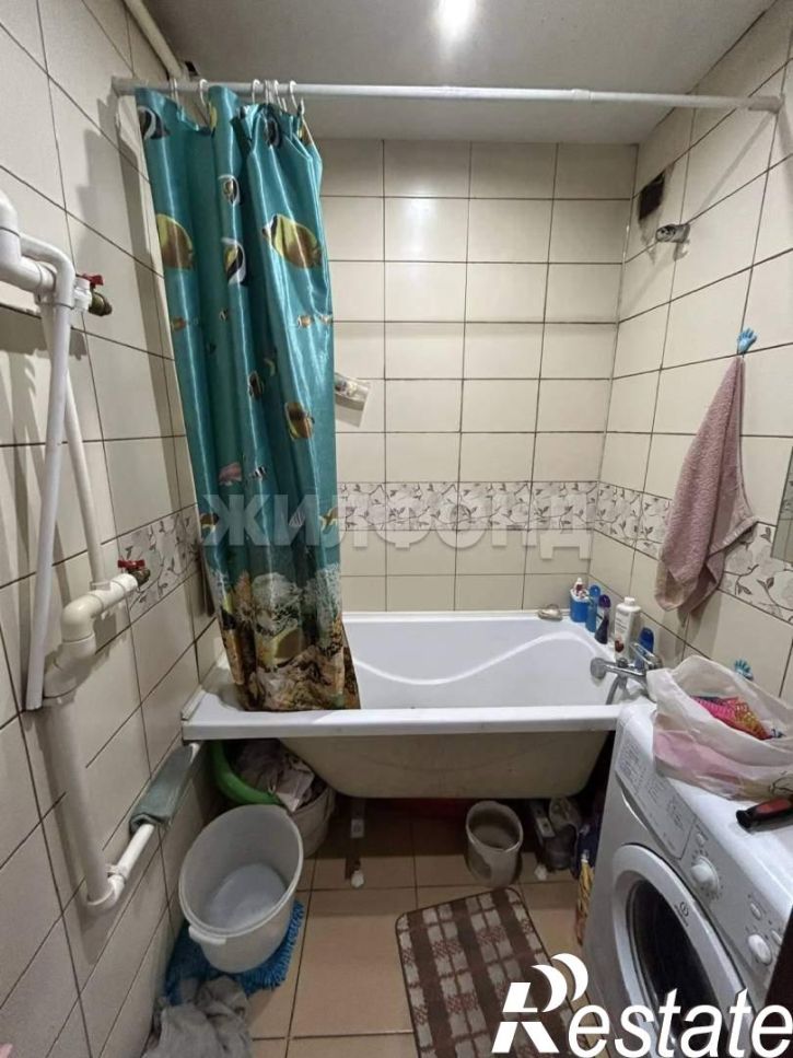 3-комн квартира Запорожская ул., д.1