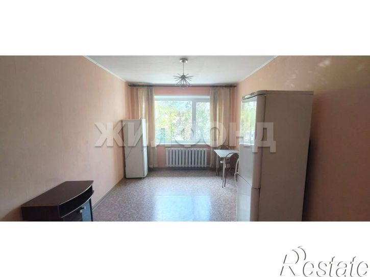 3-комн квартира Пирятинская ул., д.17
