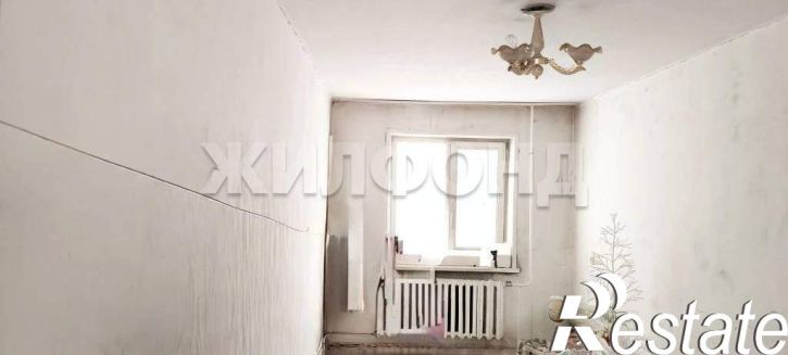 3-комн квартира Советская ул., д.49