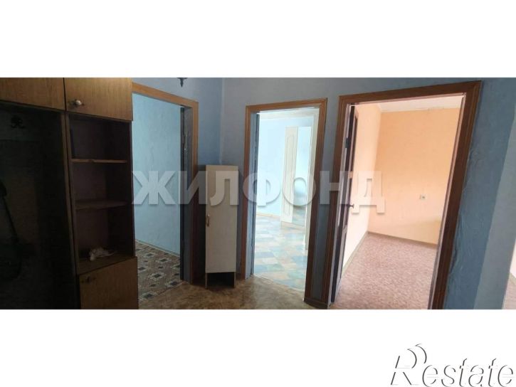 3-комн квартира Пирятинская ул., д.17