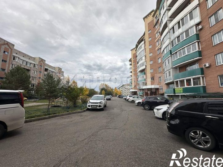 3-комн квартира Стофато ул., д.5Д