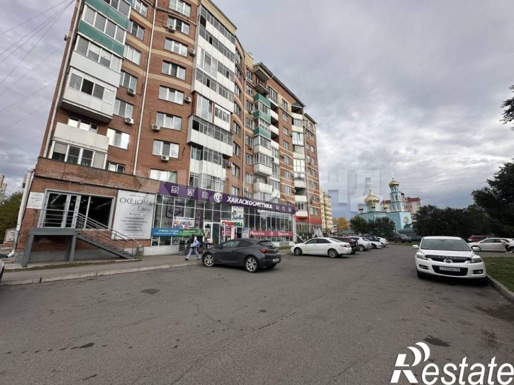 3-комн квартира Стофато ул., д.5Д