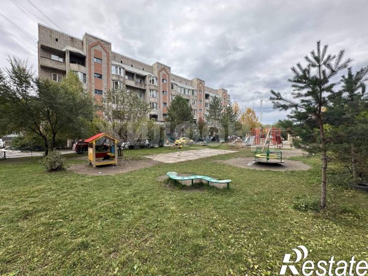 3-комн квартира Стофато ул., д.5Д