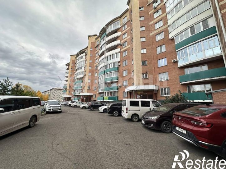 3-комн квартира Стофато ул., д.5Д