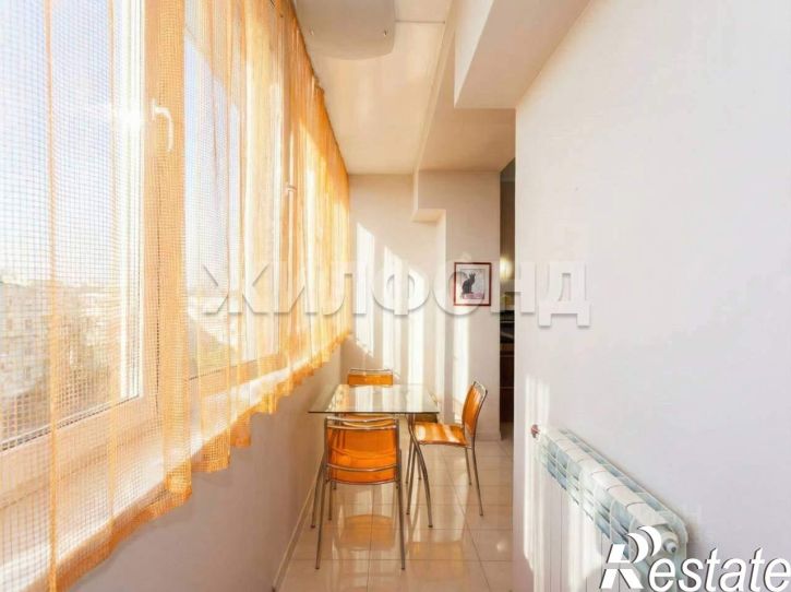 3-комн квартира Чехова ул., д.56
