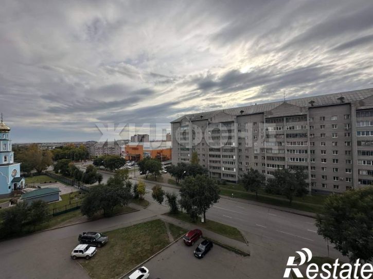 3-комн квартира Стофато ул., д.5Д