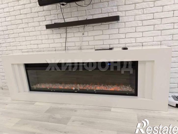 3-комн квартира Некрасова ул., д.37