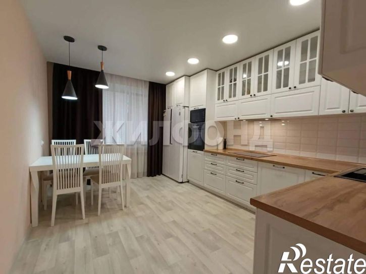 3-комн квартира Некрасова ул., д.37