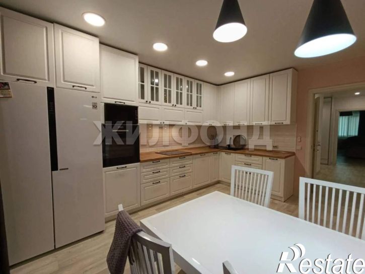 3-комн квартира Некрасова ул., д.37