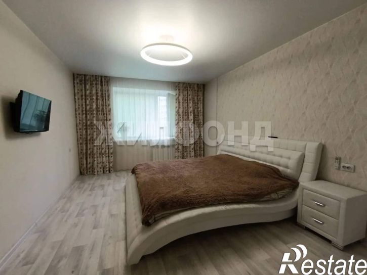 3-комн квартира Некрасова ул., д.37