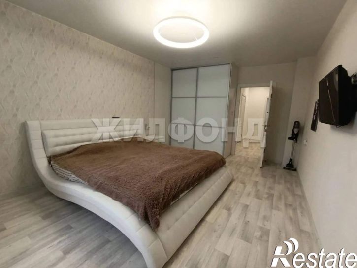 3-комн квартира Некрасова ул., д.37