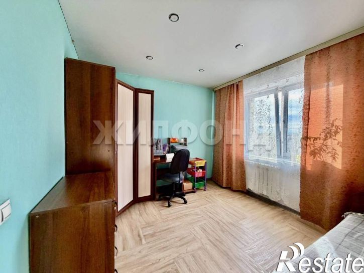 3-комн квартира Советская ул., д.48