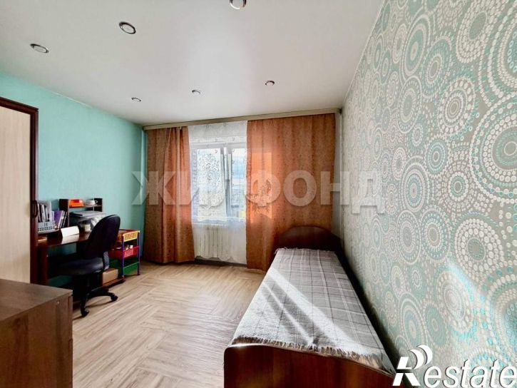 3-комн квартира Советская ул., д.48