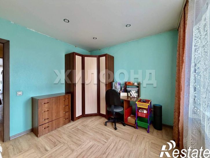 3-комн квартира Советская ул., д.48