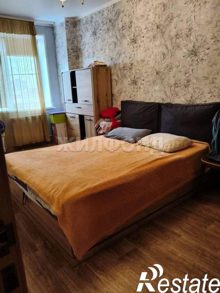 3-комн квартира Ленина проспект, д.62