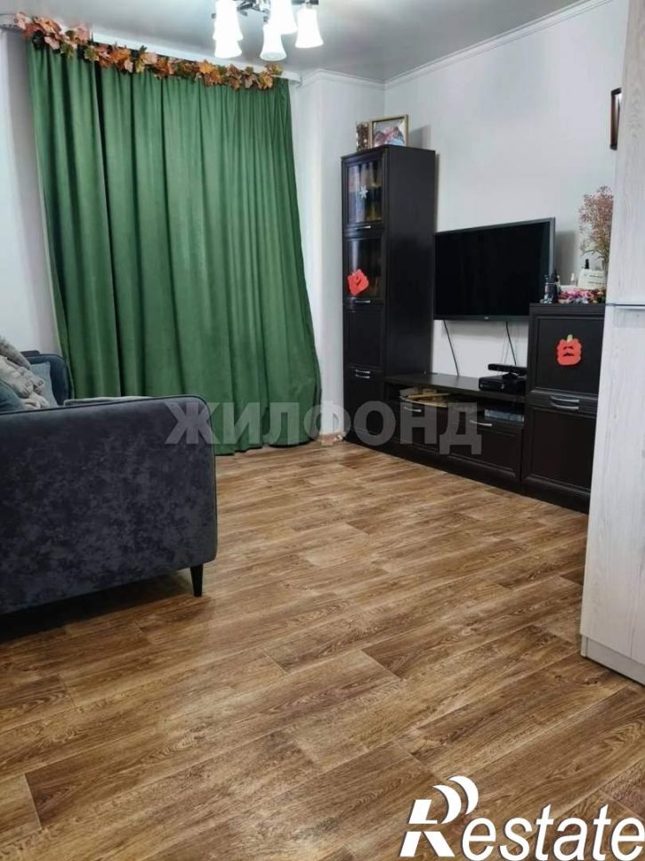 3-комн квартира Ленина проспект, д.62