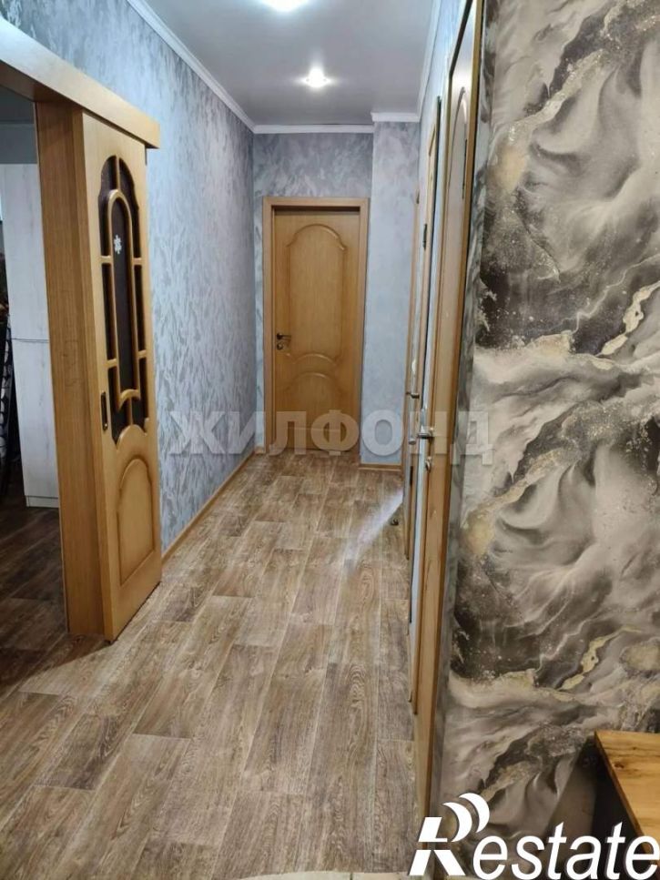 3-комн квартира Ленина проспект, д.62